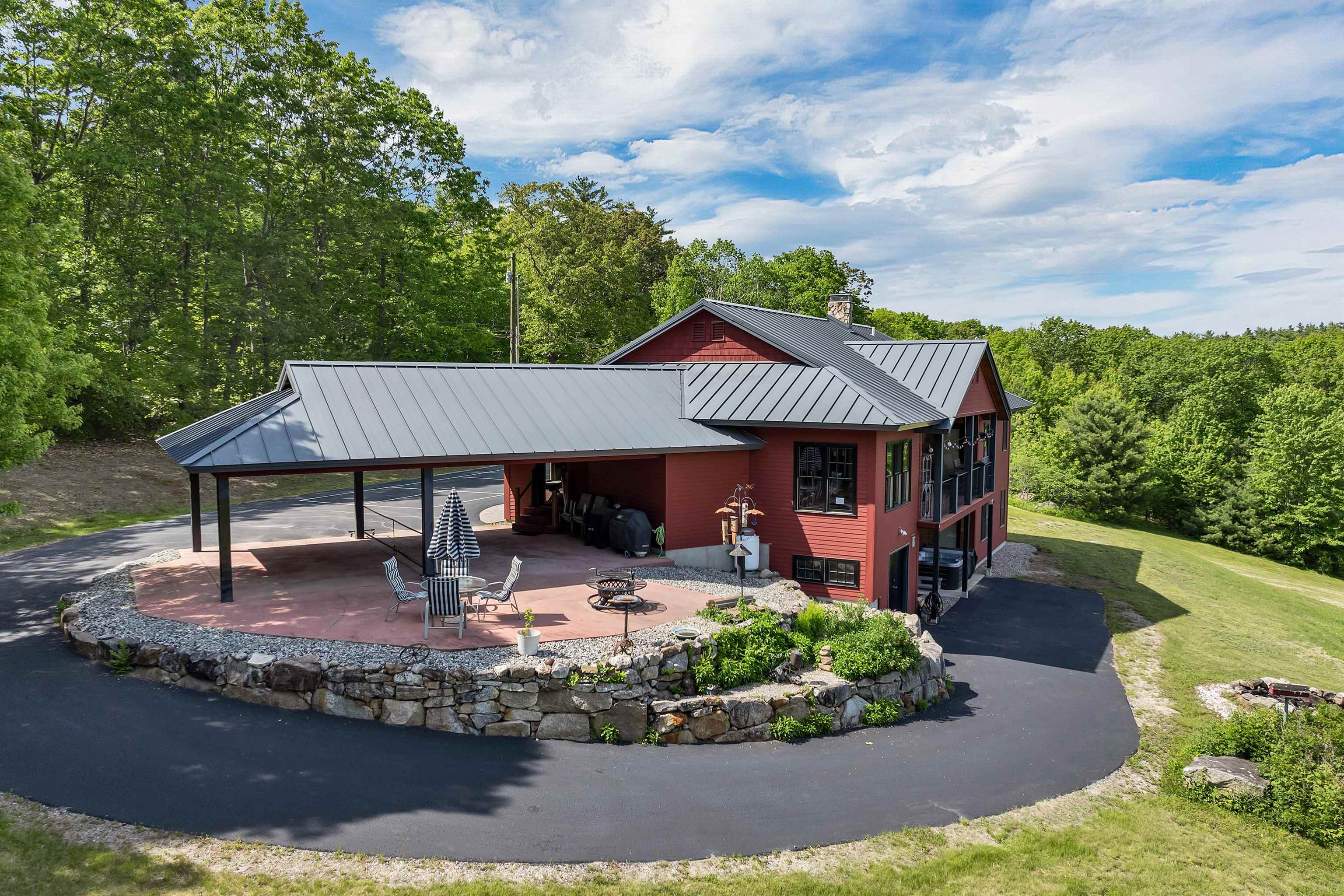 3 Simon Hill Road Ossipee, NH 03864 - Photo 56 of 60