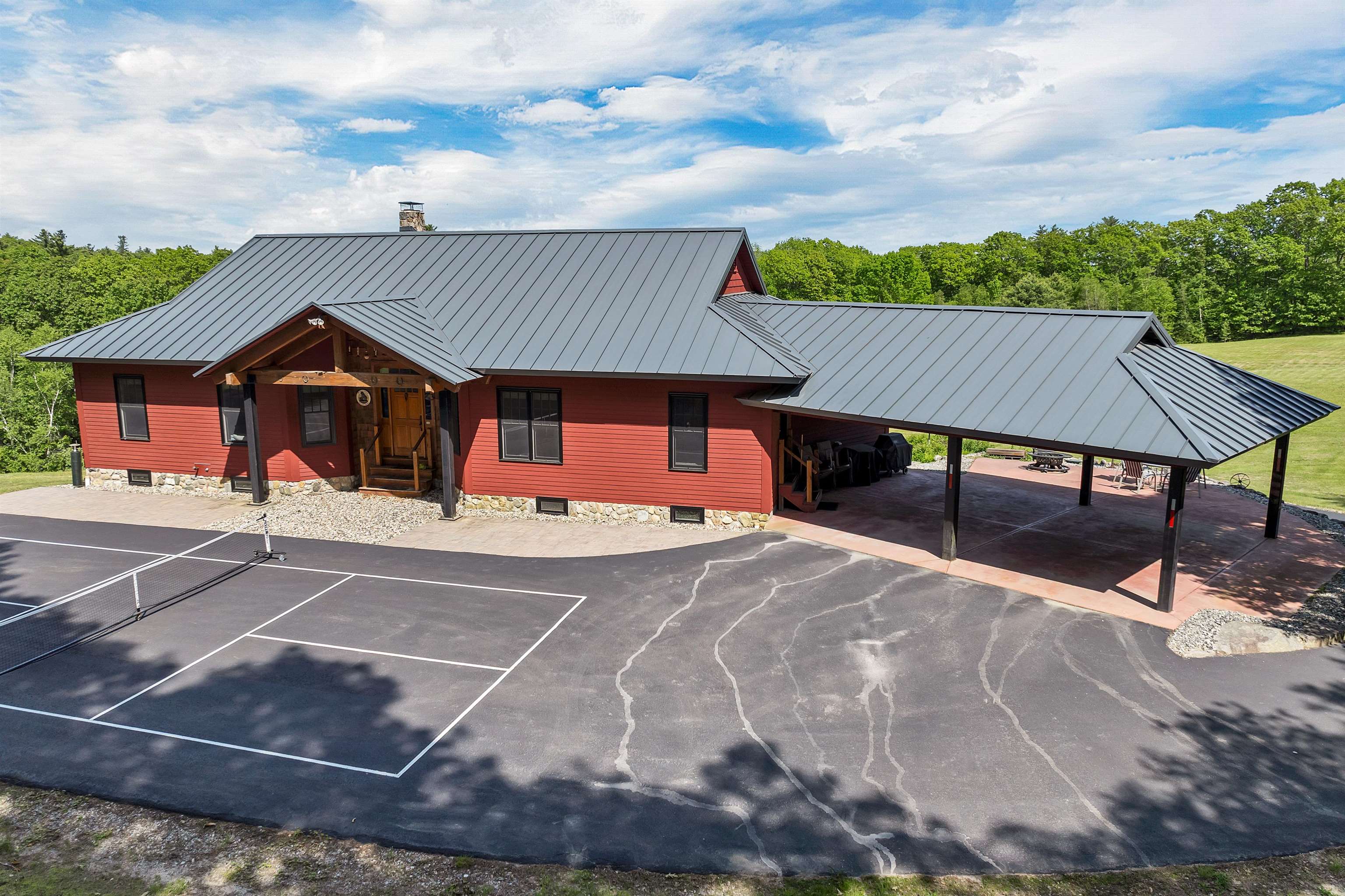 3 Simon Hill Road Ossipee, NH 03864 - Photo 57 of 60