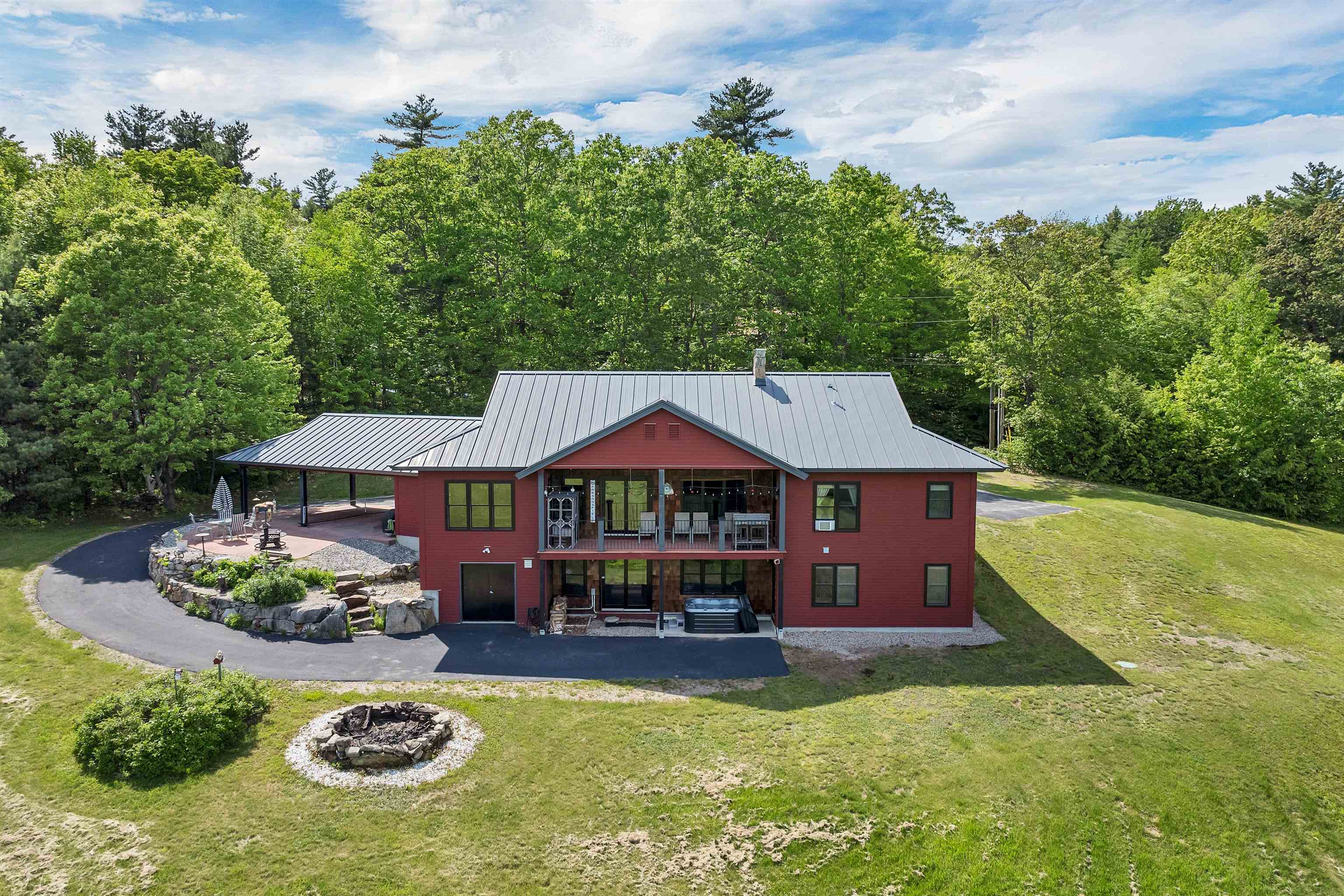 3 Simon Hill Road Ossipee, NH 03864 - Photo 60 of 60