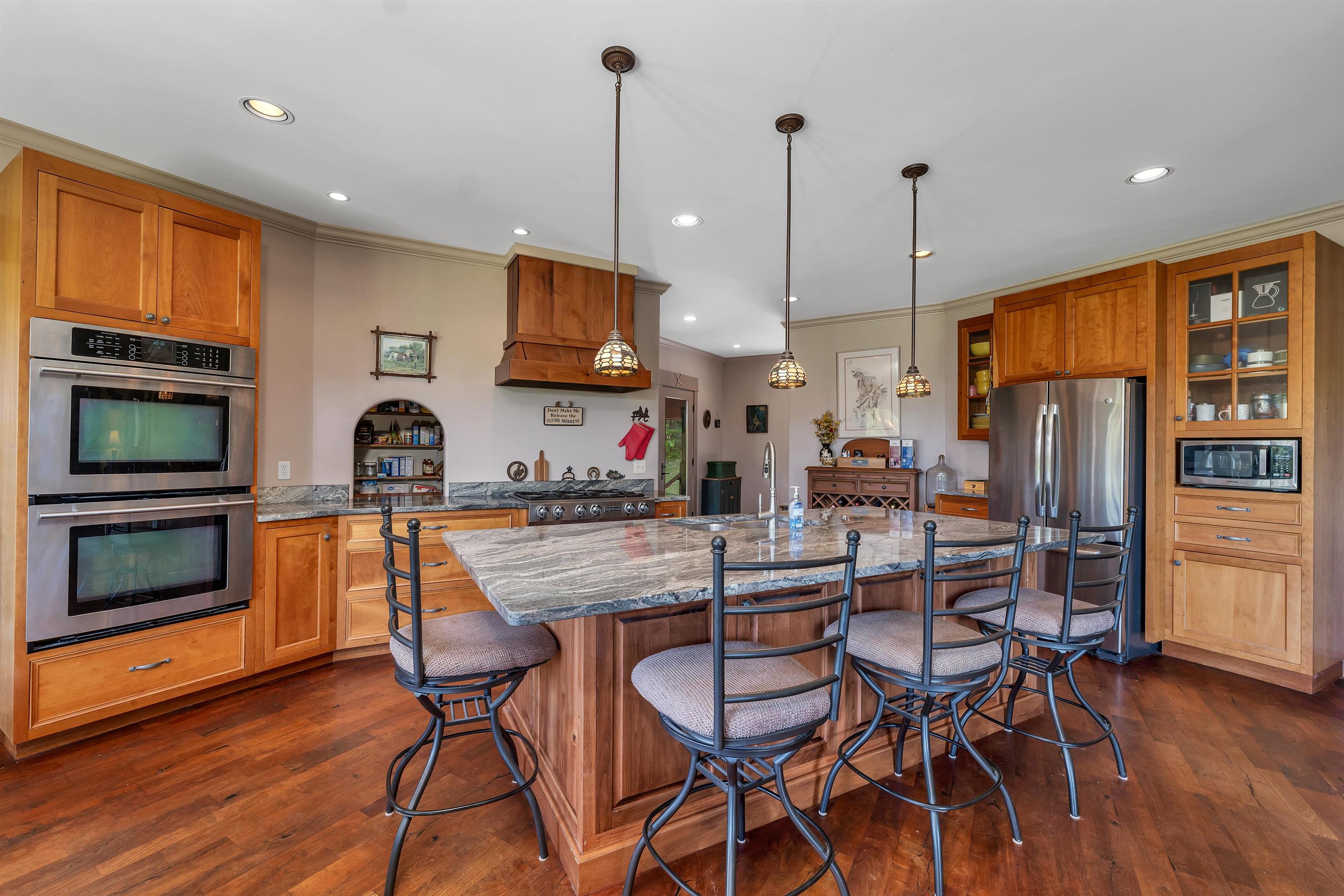 3 Simon Hill Road Ossipee, NH 03864 - Photo 6 of 60