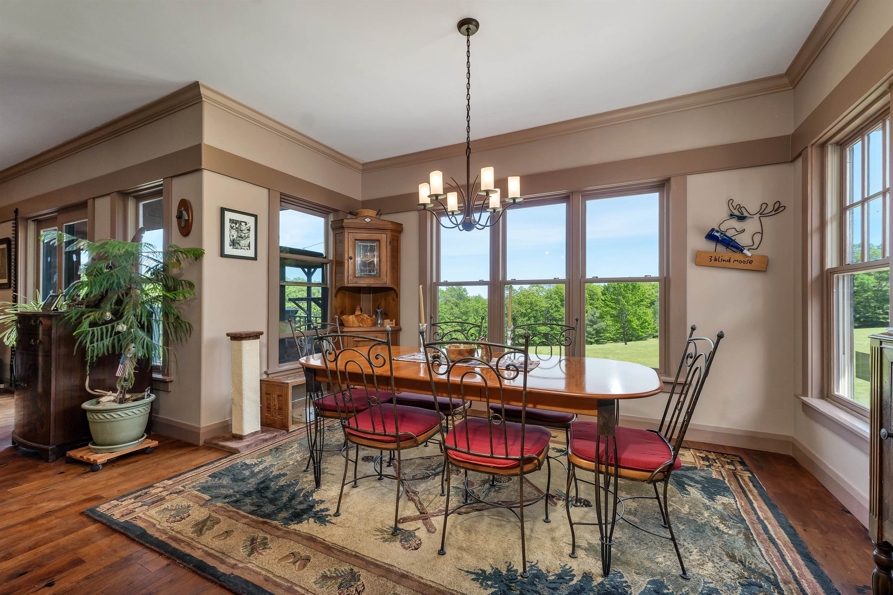 3 Simon Hill Road Ossipee, NH 03864 - Photo 9 of 60