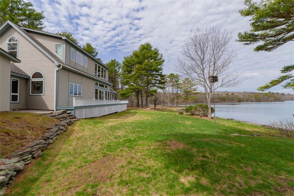 41 Highland Ridge Road Boothbay, ME 04537 - Photo 20 of 22 Photo
