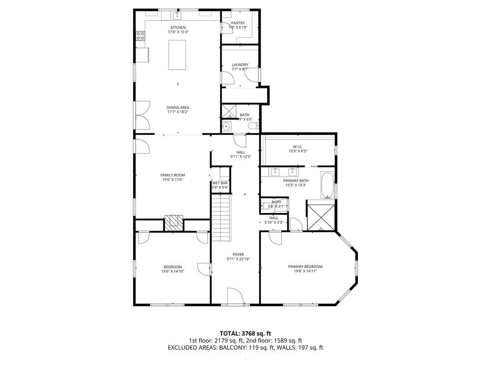 3651 Highway 357 Inman, SC 29349 - Photo 49 of 50 Gallery Image 49