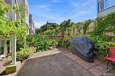 $1,549,000 | 607-609 Masonic Avenue, San Francisco, CA 94117
