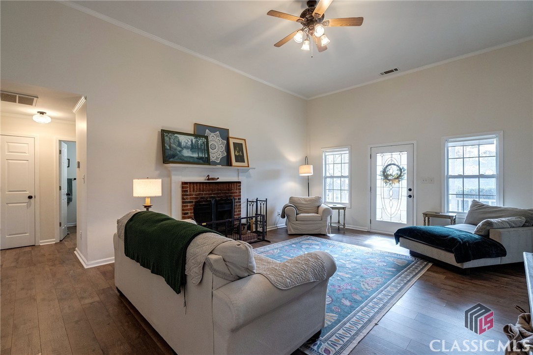 239 Imperial Way Bogart, GA 30622 - Photo 5 of 52 Gallery Image 5