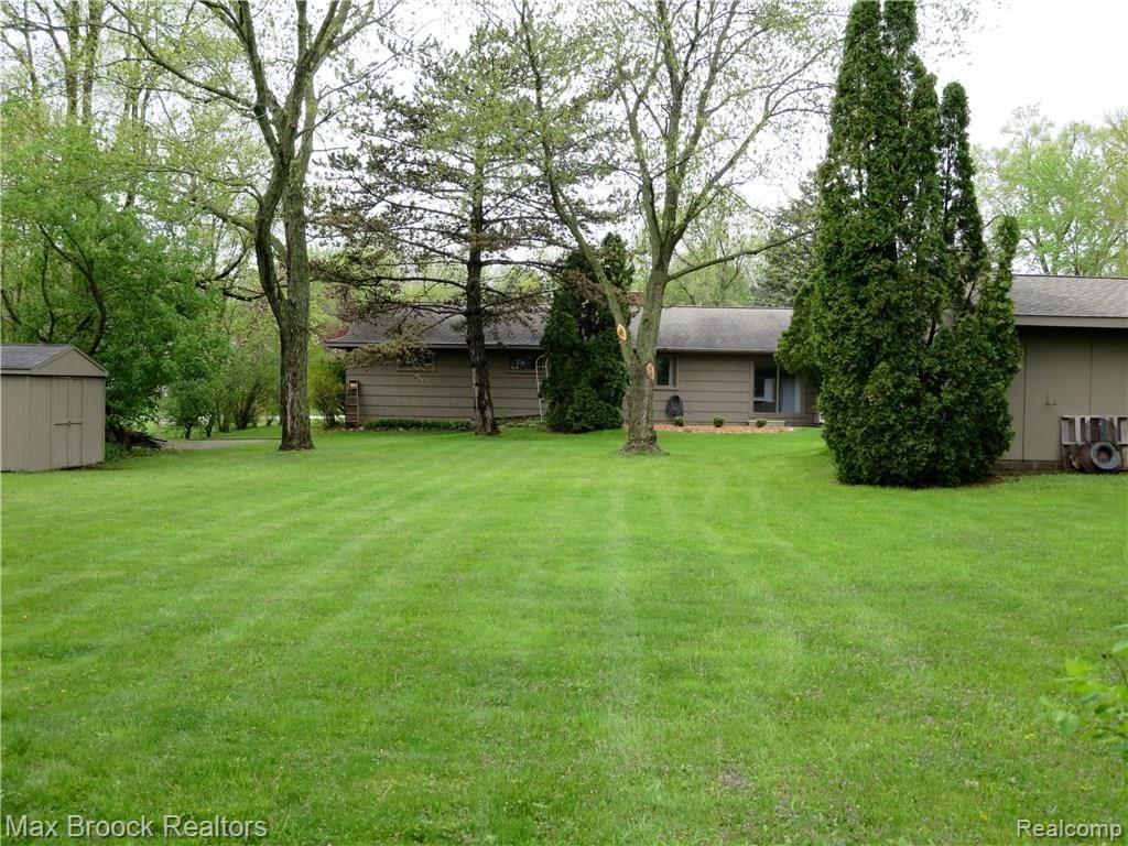 3625 Hazelton Avenue Rochester, MI 48307 - Photo 12 of 35