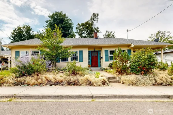 $399,900 | 1034 Hobson Street, Walla Walla, WA 99362