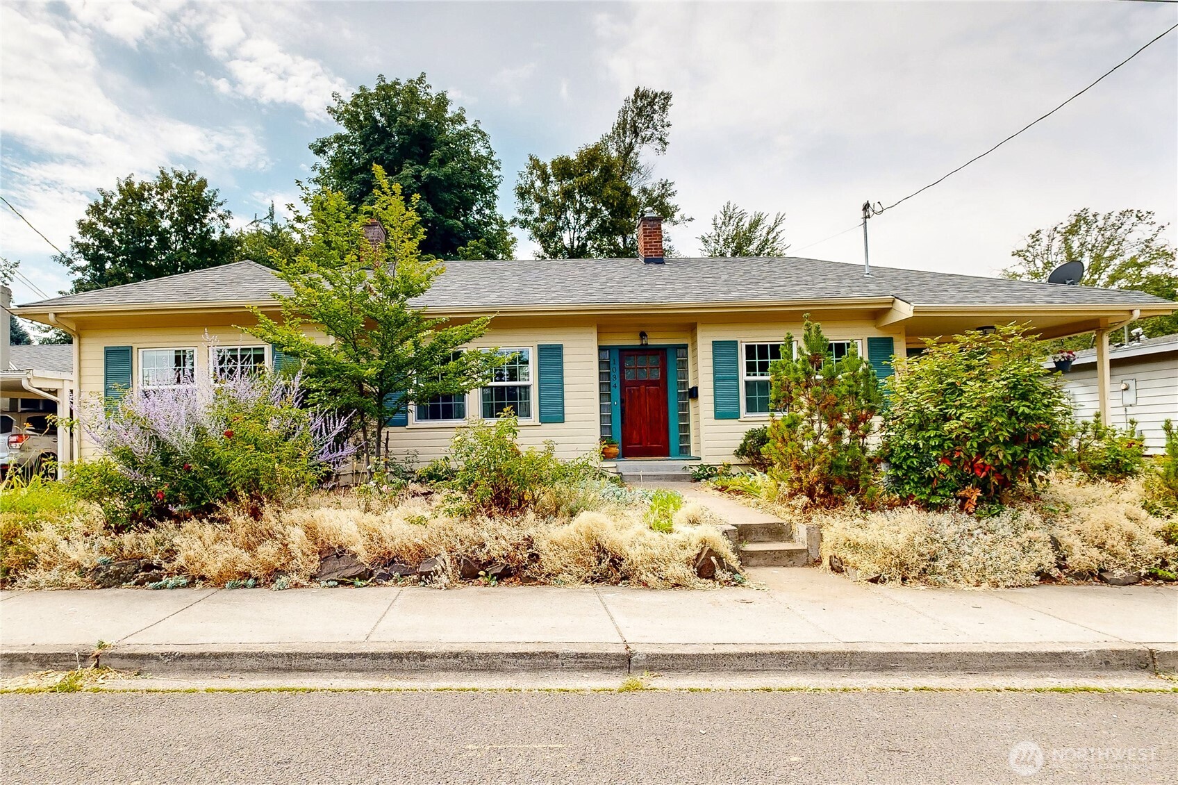 1034 Hobson Street Walla Walla, WA 99362 - Photo 1 of 40