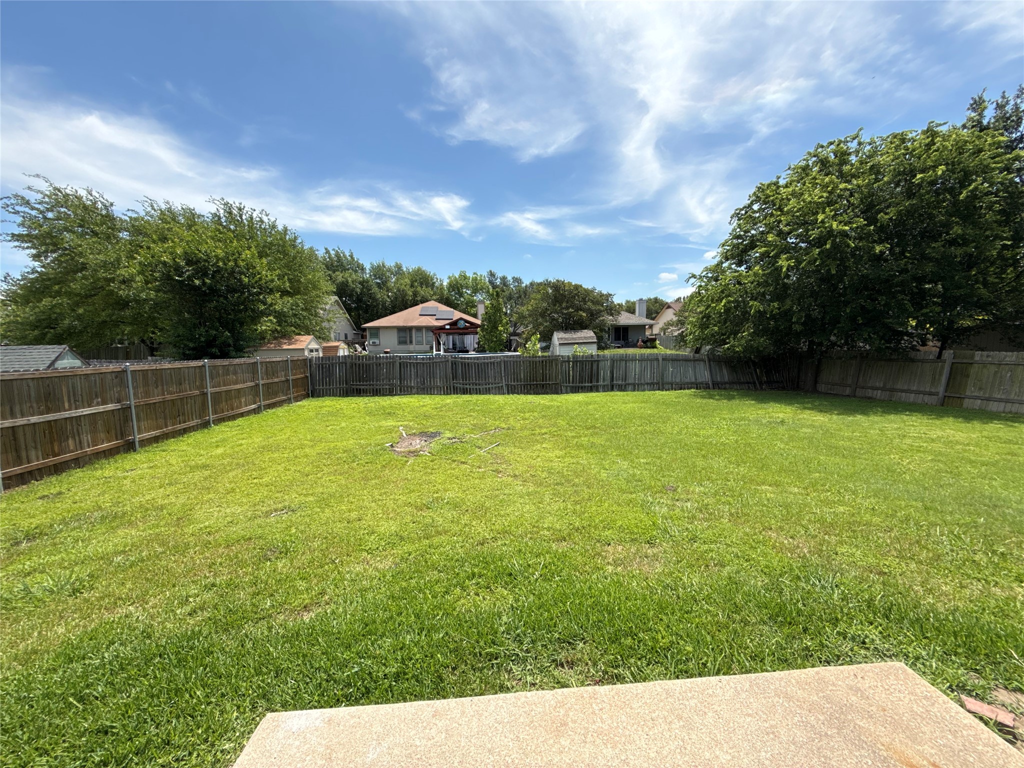122 Little Lake Road Hutto, TX 78634 - Photo 17 of 19