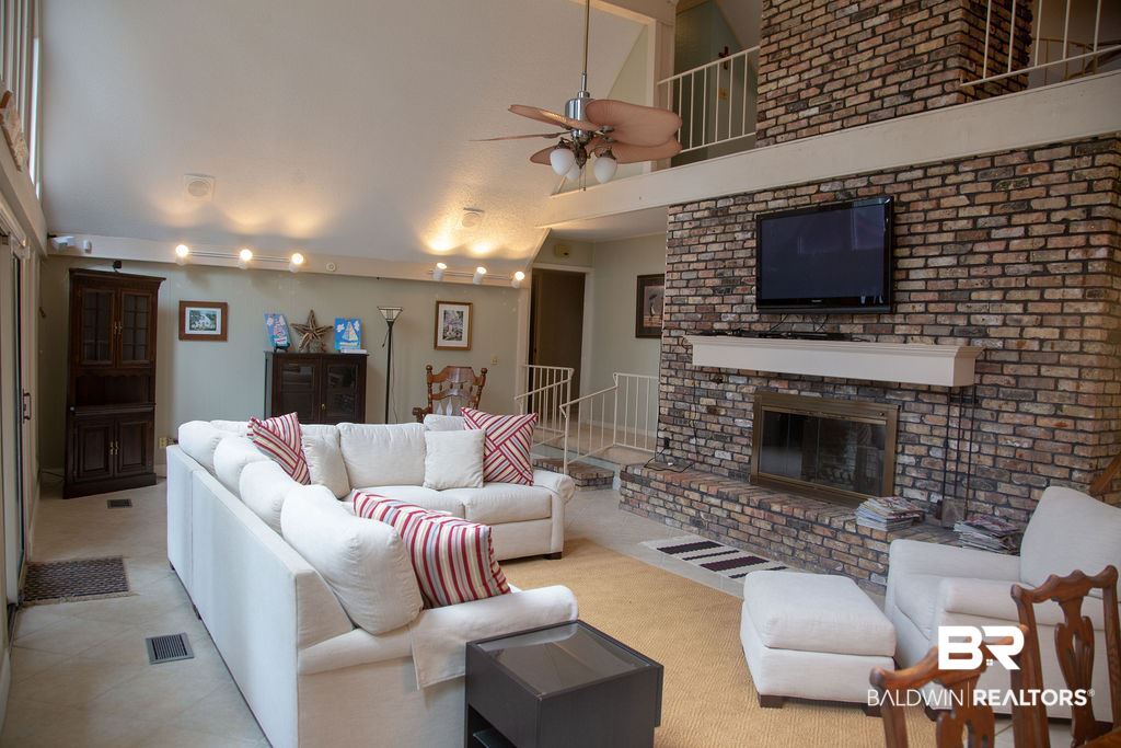9525 Soldier Creek Road Lillian, AL 36549 - Photo 8 of 46
