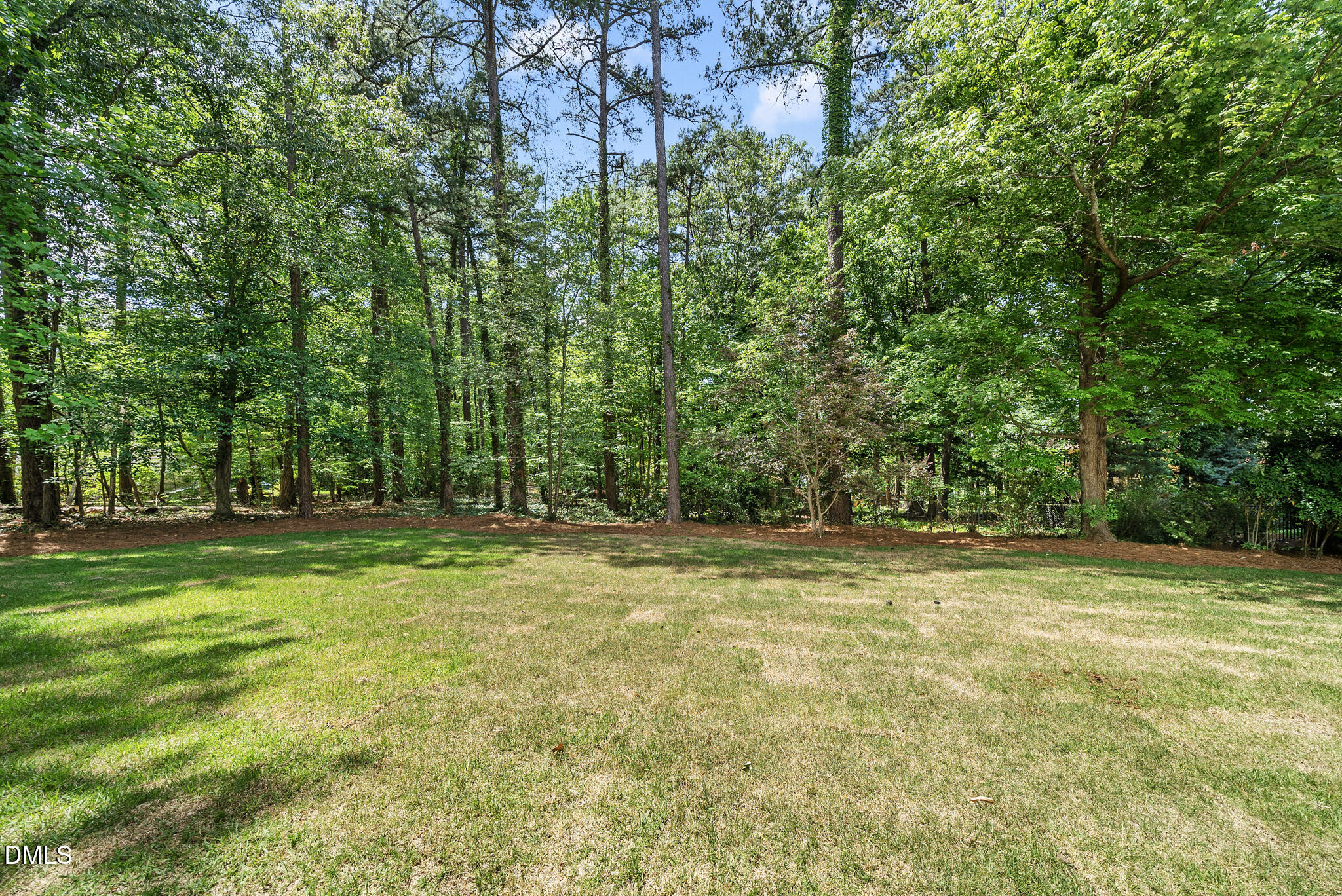 1609 Ridge Road Raleigh, NC 27607 - Photo 51 of 62 Half acre lot