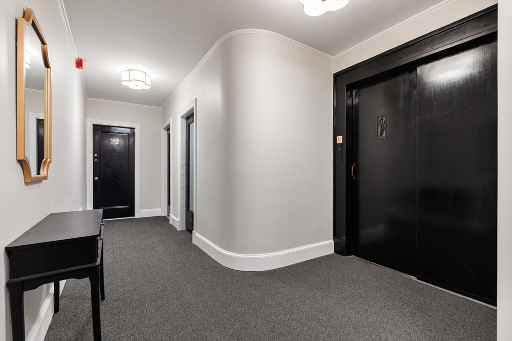 255 Beacon Street, Unit 21 Boston, MA 02116 - Photo 15 of 22