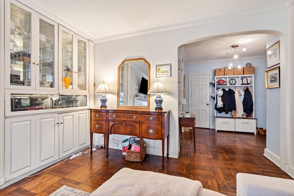 255 Beacon Street, Unit 21 Boston, MA 02116 - Photo 4 of 22