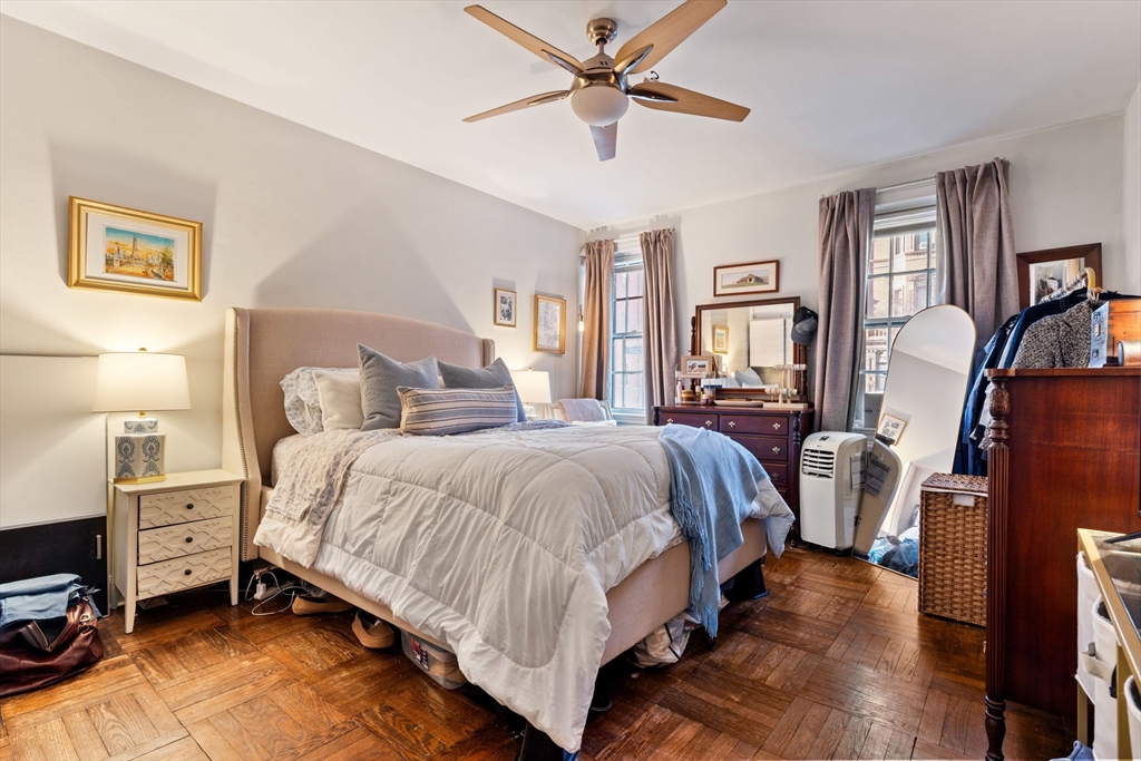 255 Beacon Street, Unit 21 Boston, MA 02116 - Photo 5 of 22