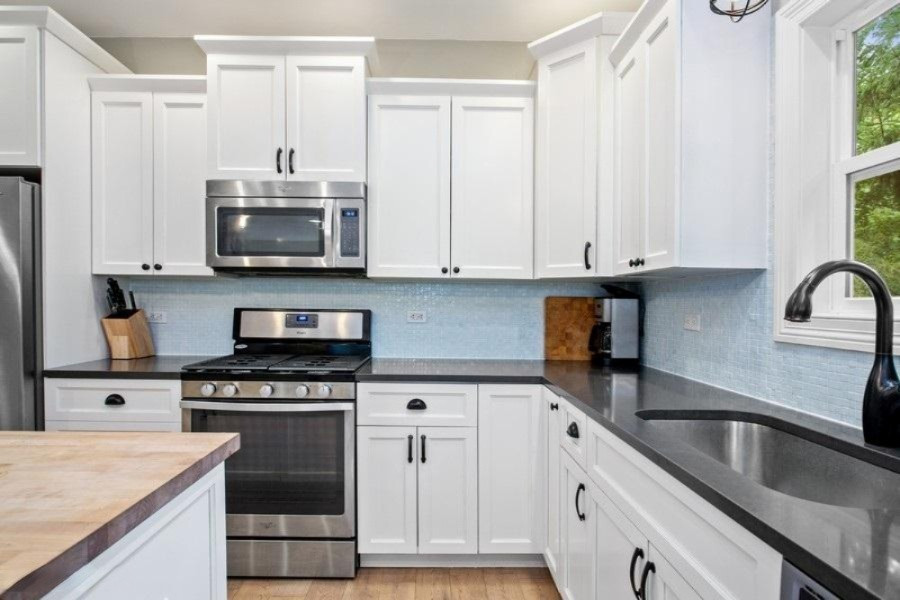 16032 Lakeshore Road, Unit A Union Pier, MI 49129 - Photo 15 of 45 Kitchen