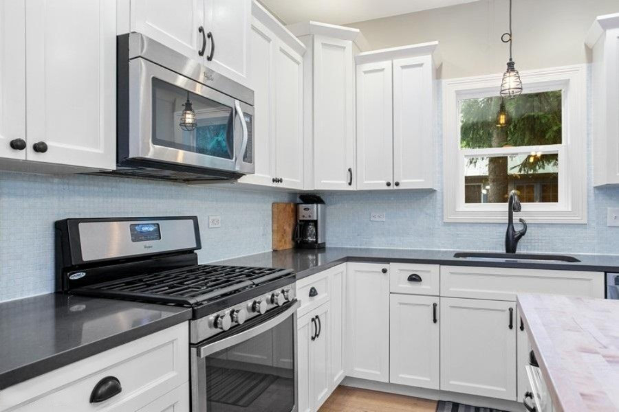 16032 Lakeshore Road, Unit A Union Pier, MI 49129 - Photo 16 of 45 Kitchen