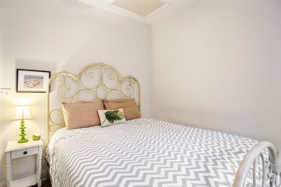 16032 Lakeshore Road, Unit A Union Pier, MI 49129 - Photo 24 of 45 2nd Bedroom