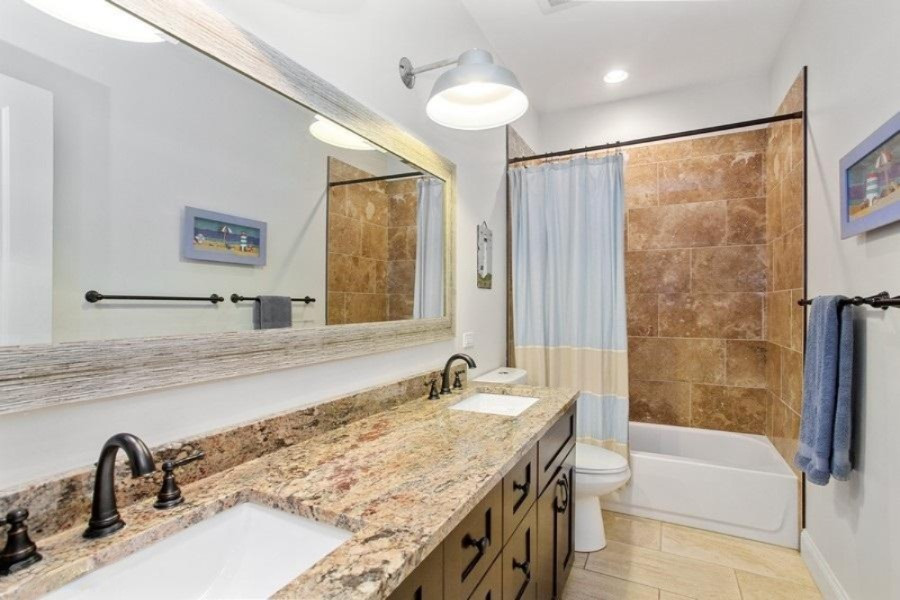16032 Lakeshore Road, Unit A Union Pier, MI 49129 - Photo 27 of 45 2nd Bath