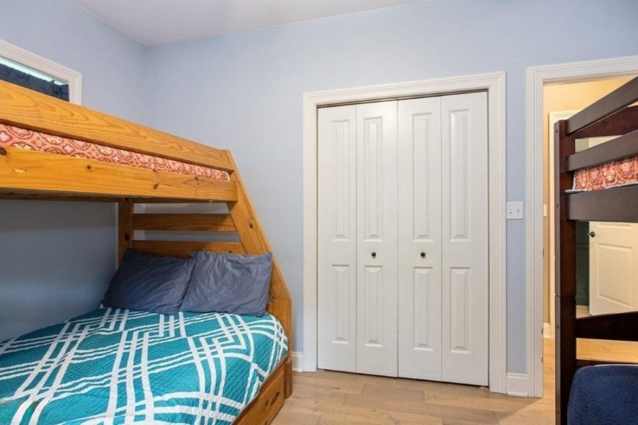 16032 Lakeshore Road, Unit A Union Pier, MI 49129 - Photo 30 of 45 3rd Bedroom