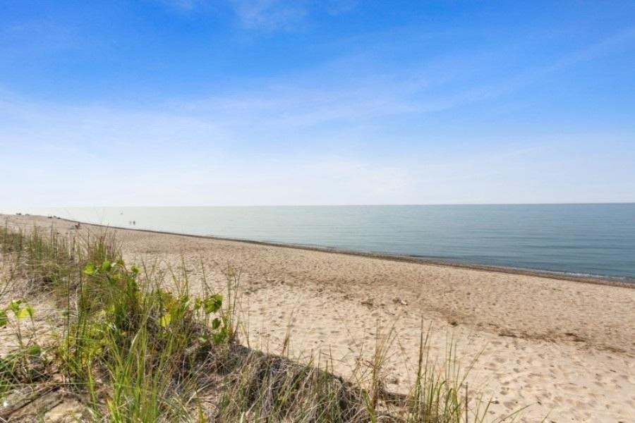 16032 Lakeshore Road, Unit A Union Pier, MI 49129 - Photo 43 of 45 McKinley Beach