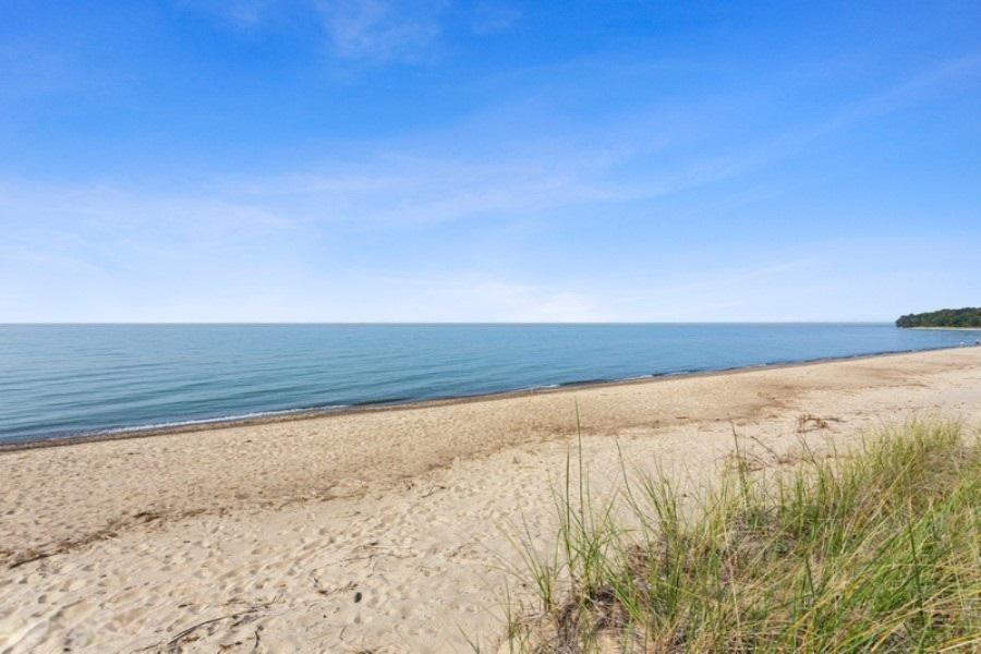 16032 Lakeshore Road, Unit A Union Pier, MI 49129 - Photo 44 of 45 McKinley Beach