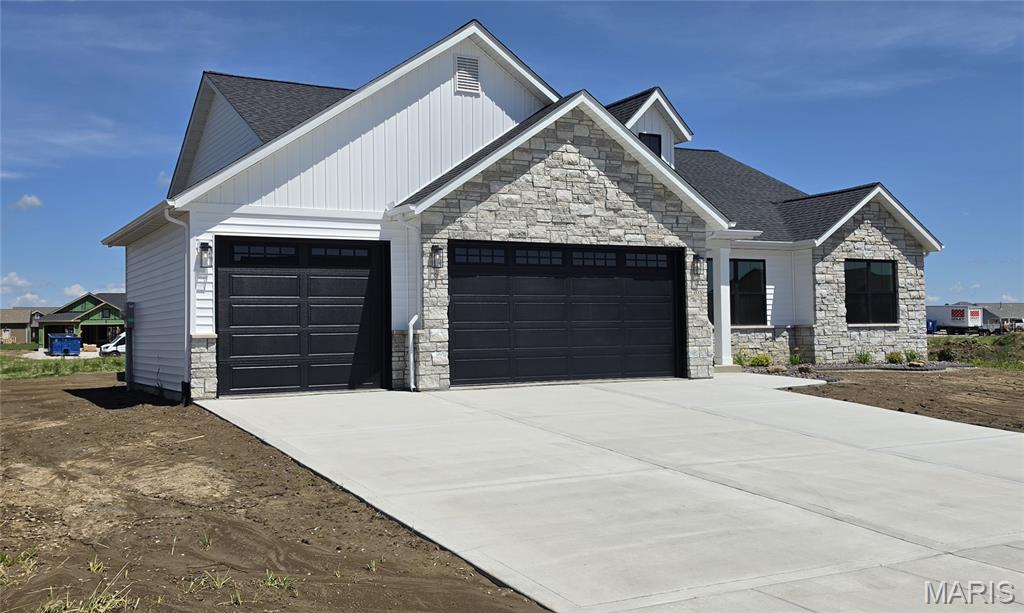308 Rumsfeld Drive Troy, IL 62294 - Photo 4 of 84