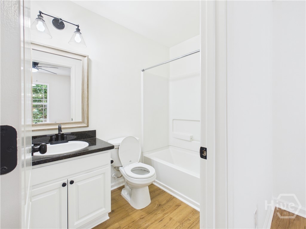 11330 White Bluff Road, Unit 53 Savannah, GA 31419 - Photo 18 of 42 Primary Bath