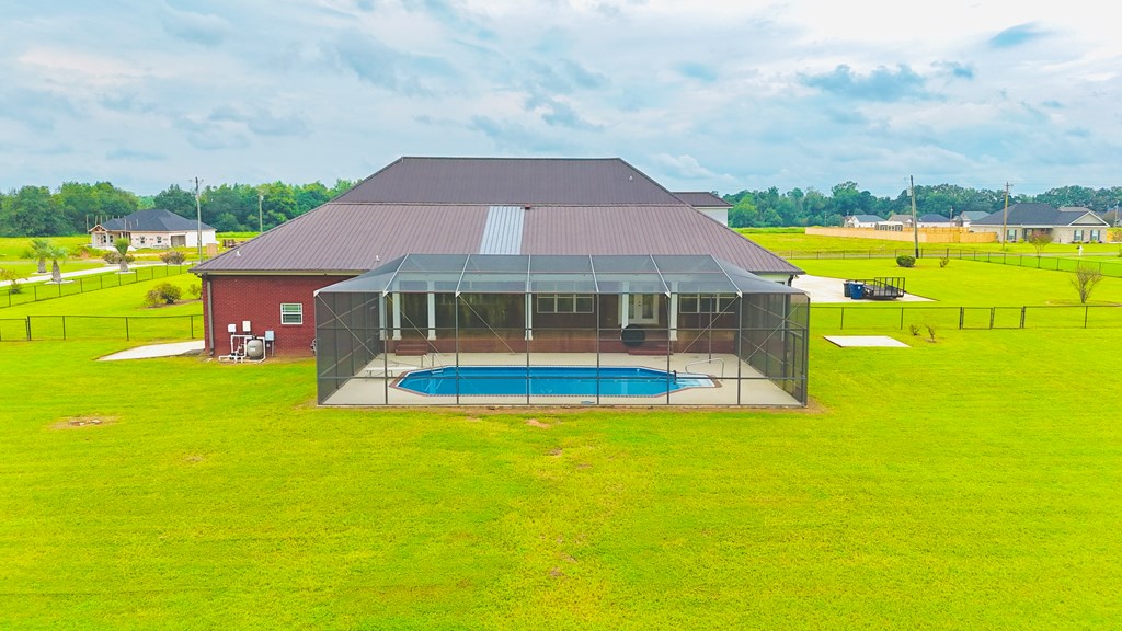 227 Enterprise Church Road Ashford, AL 36312 - Photo 4 of 44