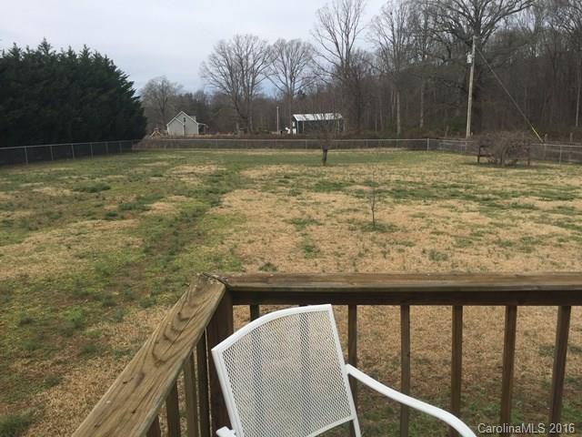 5800 Laney Rogers Road Monroe, NC 28112 - Photo 4 of 21 a view of outdoor space and yard