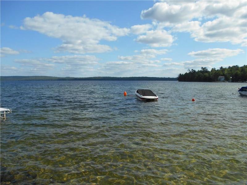 48 Savage Road Enfield, ME 04493 - Photo 15 of 15 View of the Lake