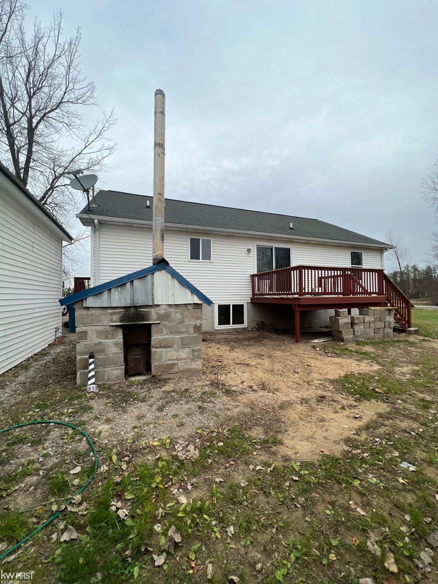 5841 Miller Road Vassar, MI 48768 - Photo 52 of 95 50095425-52.JPG