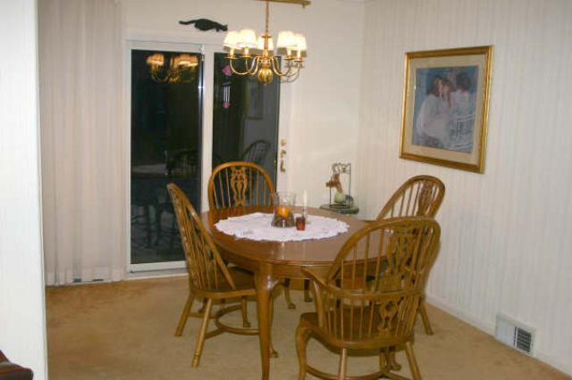 3403 Clinton Way Jackson, MI 49201 - Photo 6 of 9 Photo 6