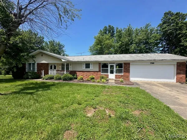 $259,000 | 7580 Highway 72, Jackson, MO 63755