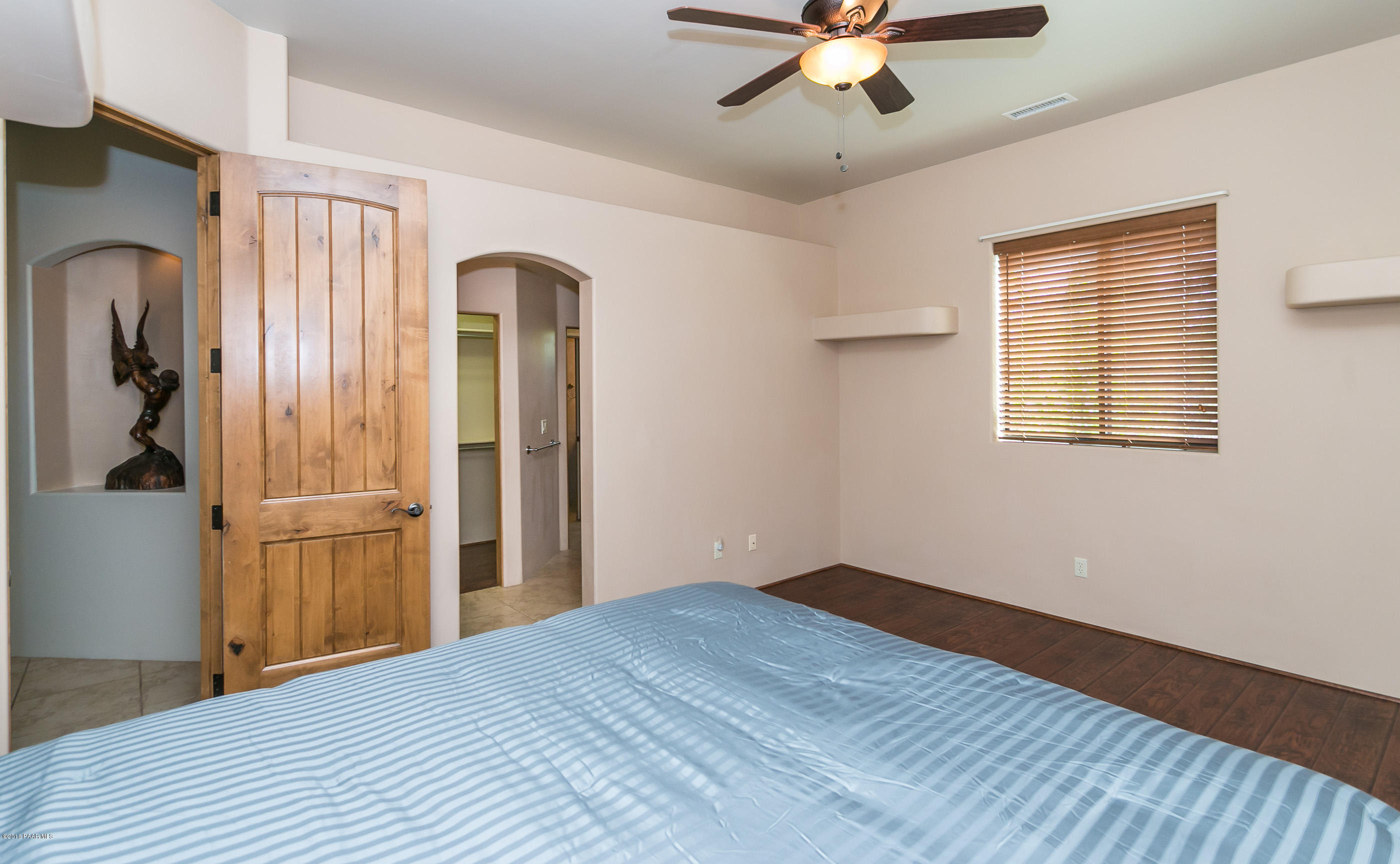 5600 West Almosta Ranch Road Prescott, AZ 86305 - Photo 15 of 26 017_Bedroom