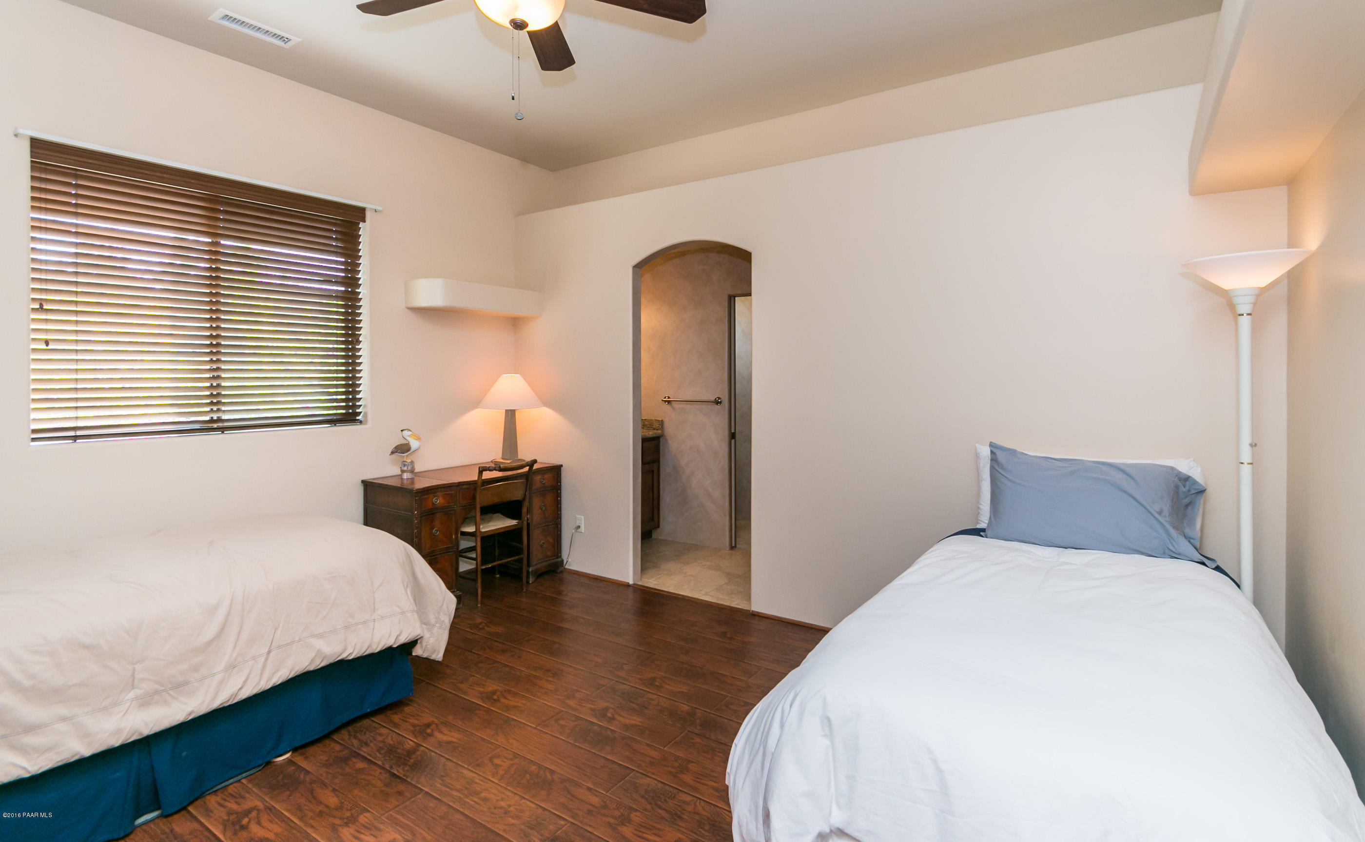 5600 West Almosta Ranch Road Prescott, AZ 86305 - Photo 17 of 26 019_Bedroom