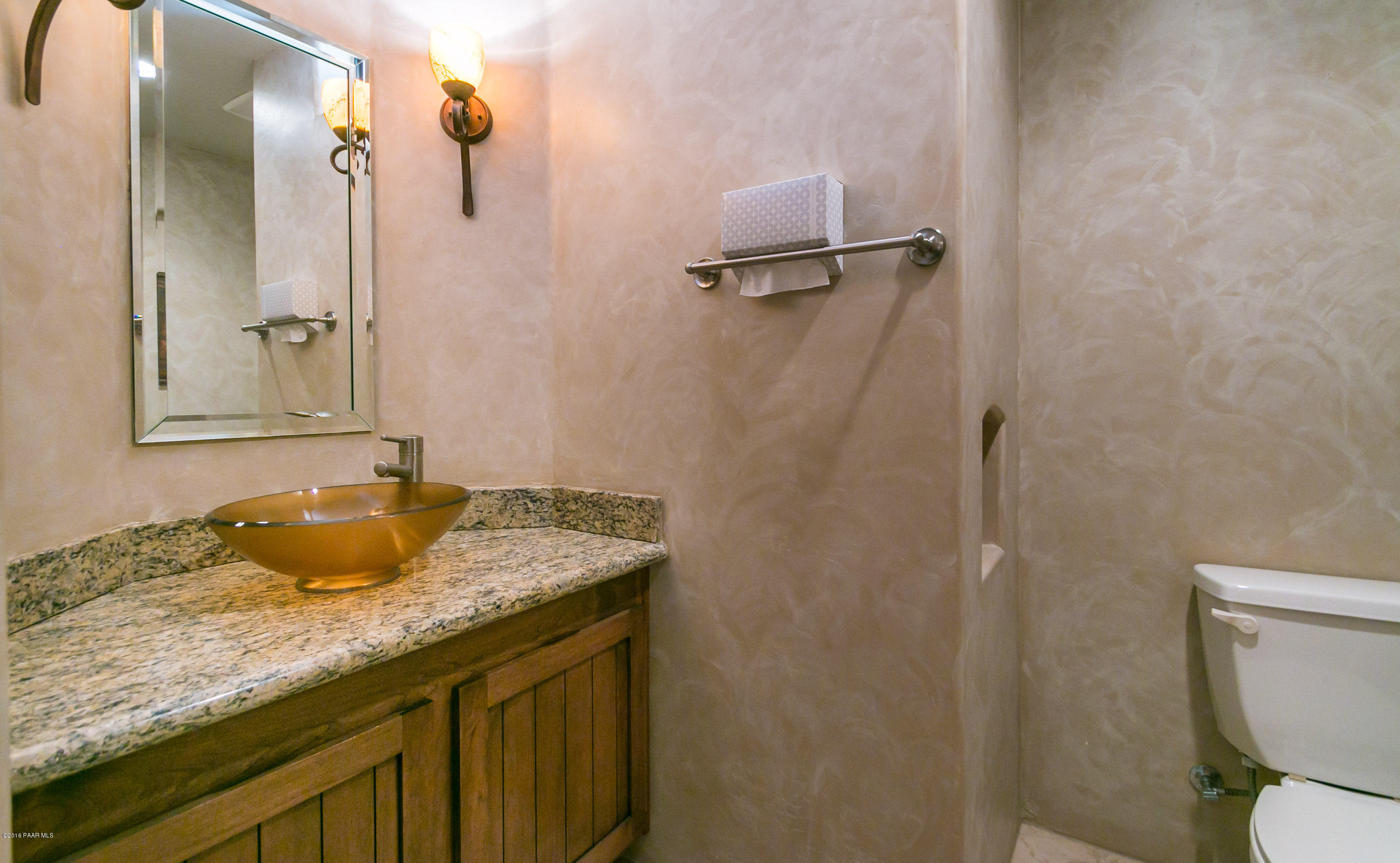 5600 West Almosta Ranch Road Prescott, AZ 86305 - Photo 18 of 26 020_Bathroom