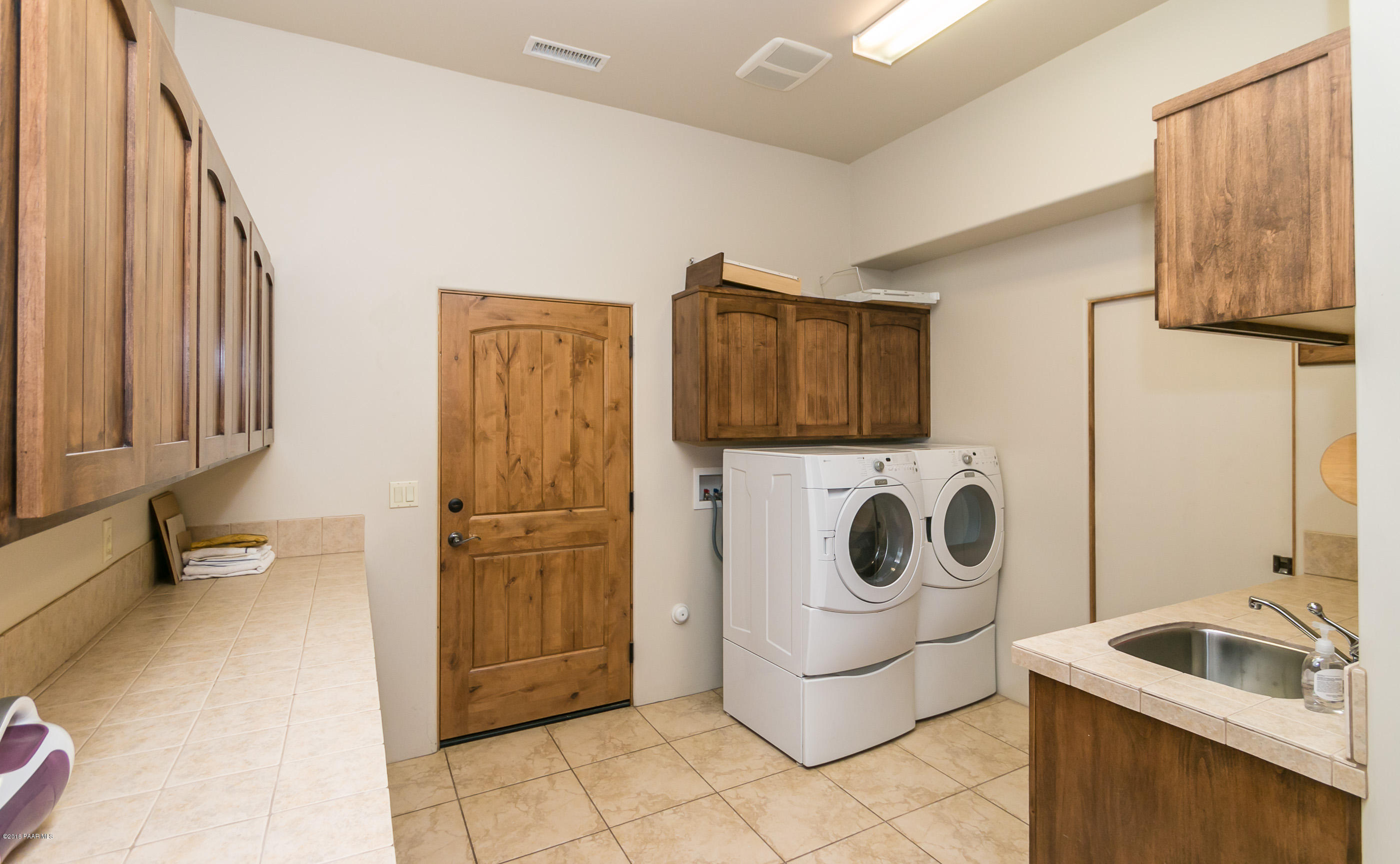 5600 West Almosta Ranch Road Prescott, AZ 86305 - Photo 21 of 26 023_Utility Room