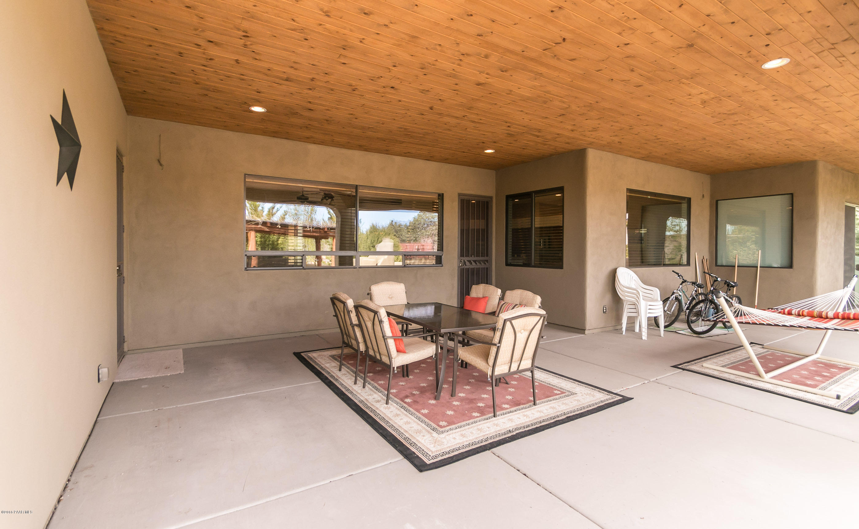 5600 West Almosta Ranch Road Prescott, AZ 86305 - Photo 22 of 26 024_Covered Patio
