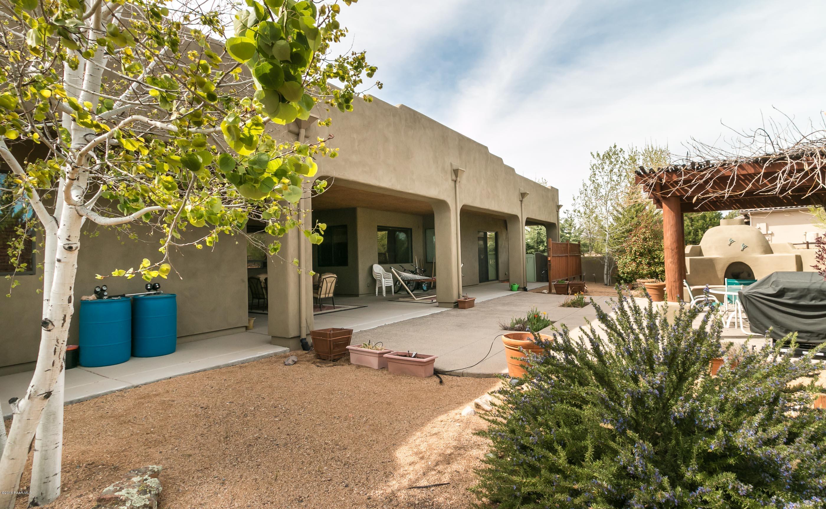 5600 West Almosta Ranch Road Prescott, AZ 86305 - Photo 23 of 26 025_Back