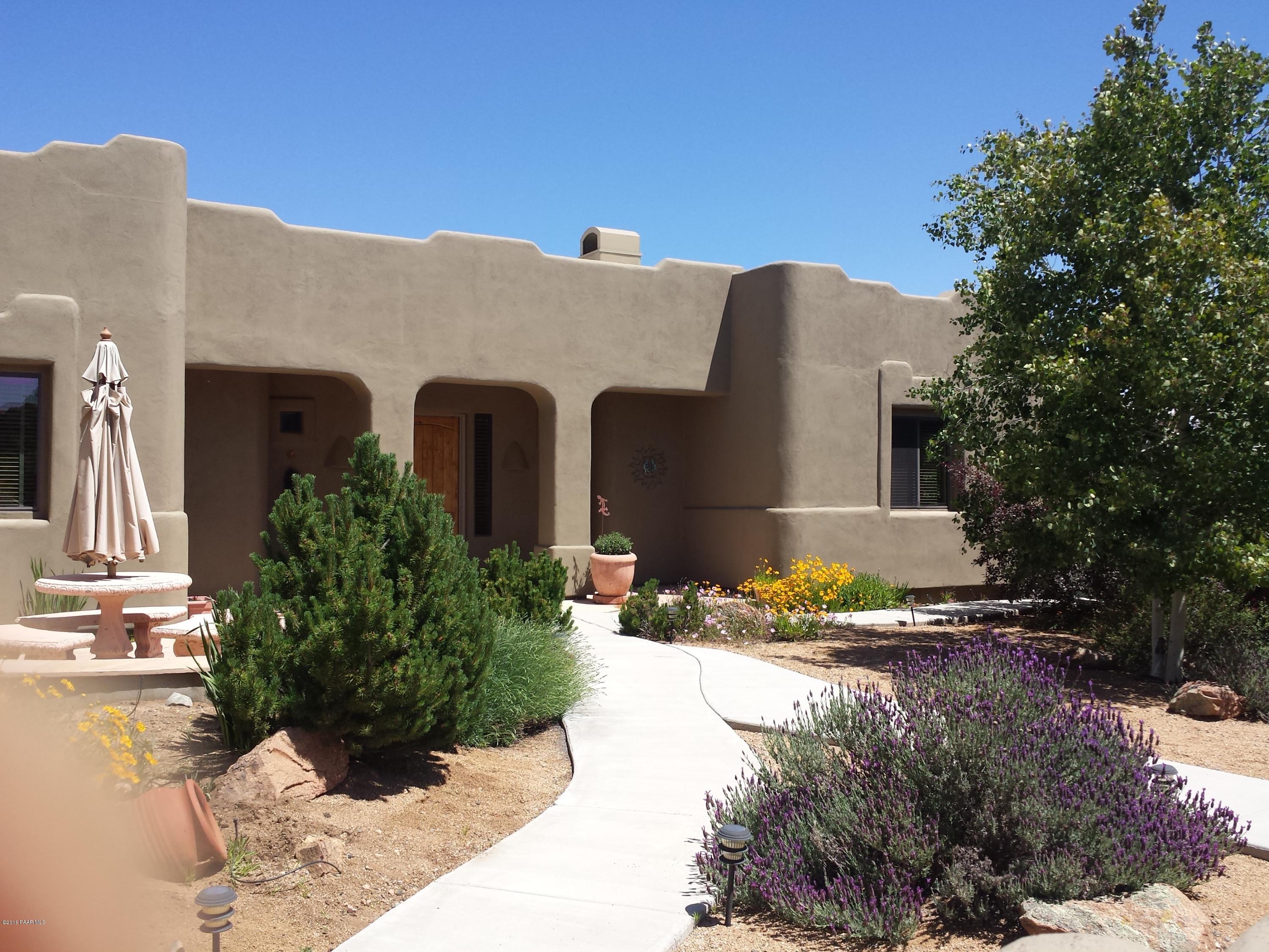 5600 West Almosta Ranch Road Prescott, AZ 86305 - Photo 3 of 26 20160530_105725
