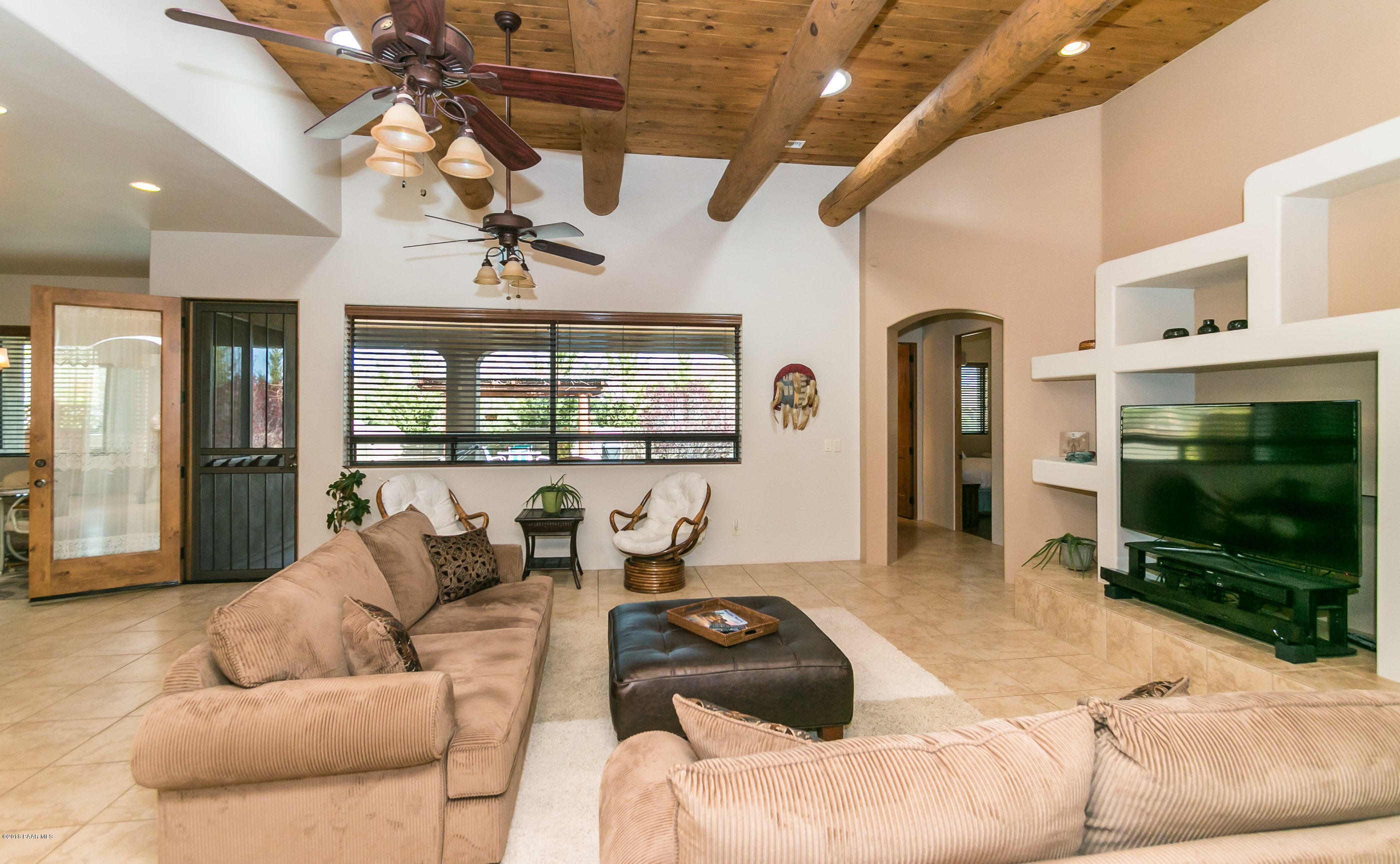 5600 West Almosta Ranch Road Prescott, AZ 86305 - Photo 5 of 26 007_Living Room