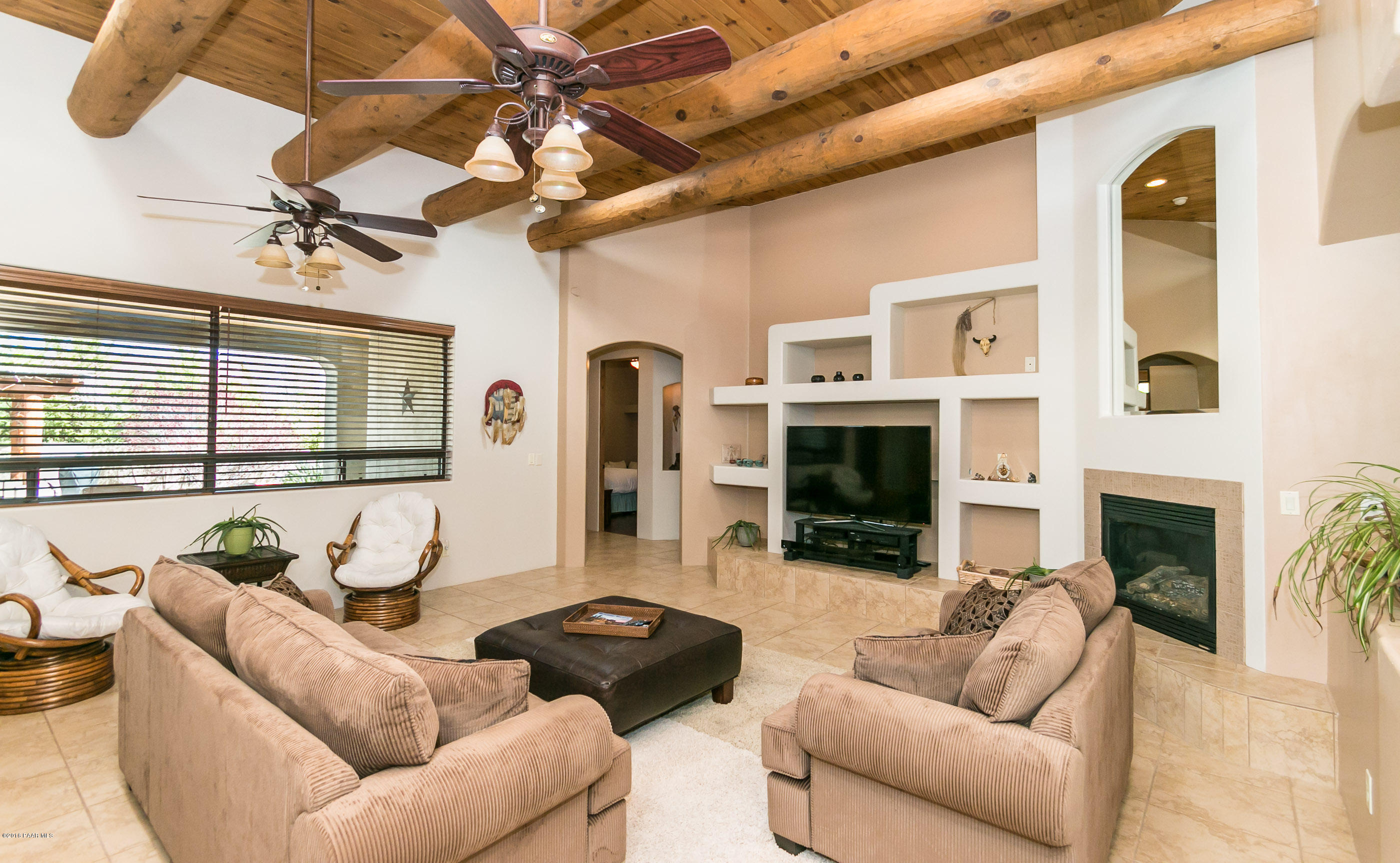 5600 West Almosta Ranch Road Prescott, AZ 86305 - Photo 6 of 26 008_Living Room