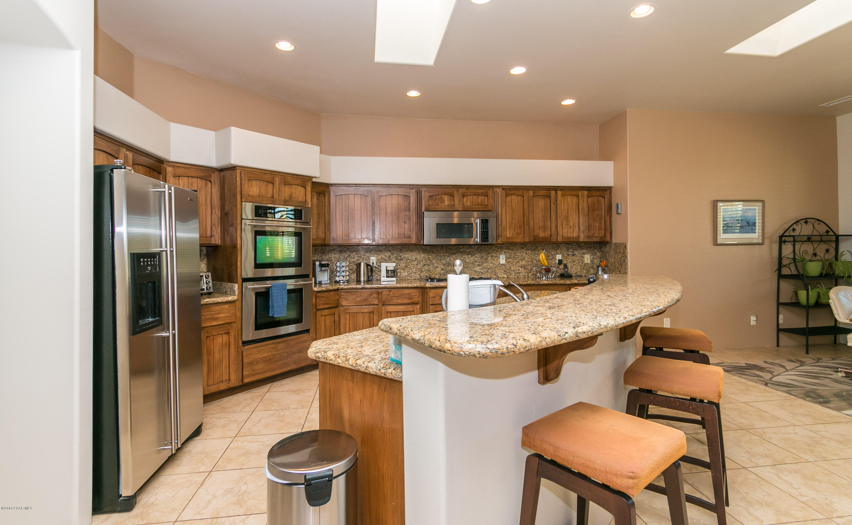5600 West Almosta Ranch Road Prescott, AZ 86305 - Photo 7 of 26 009_Kitchen