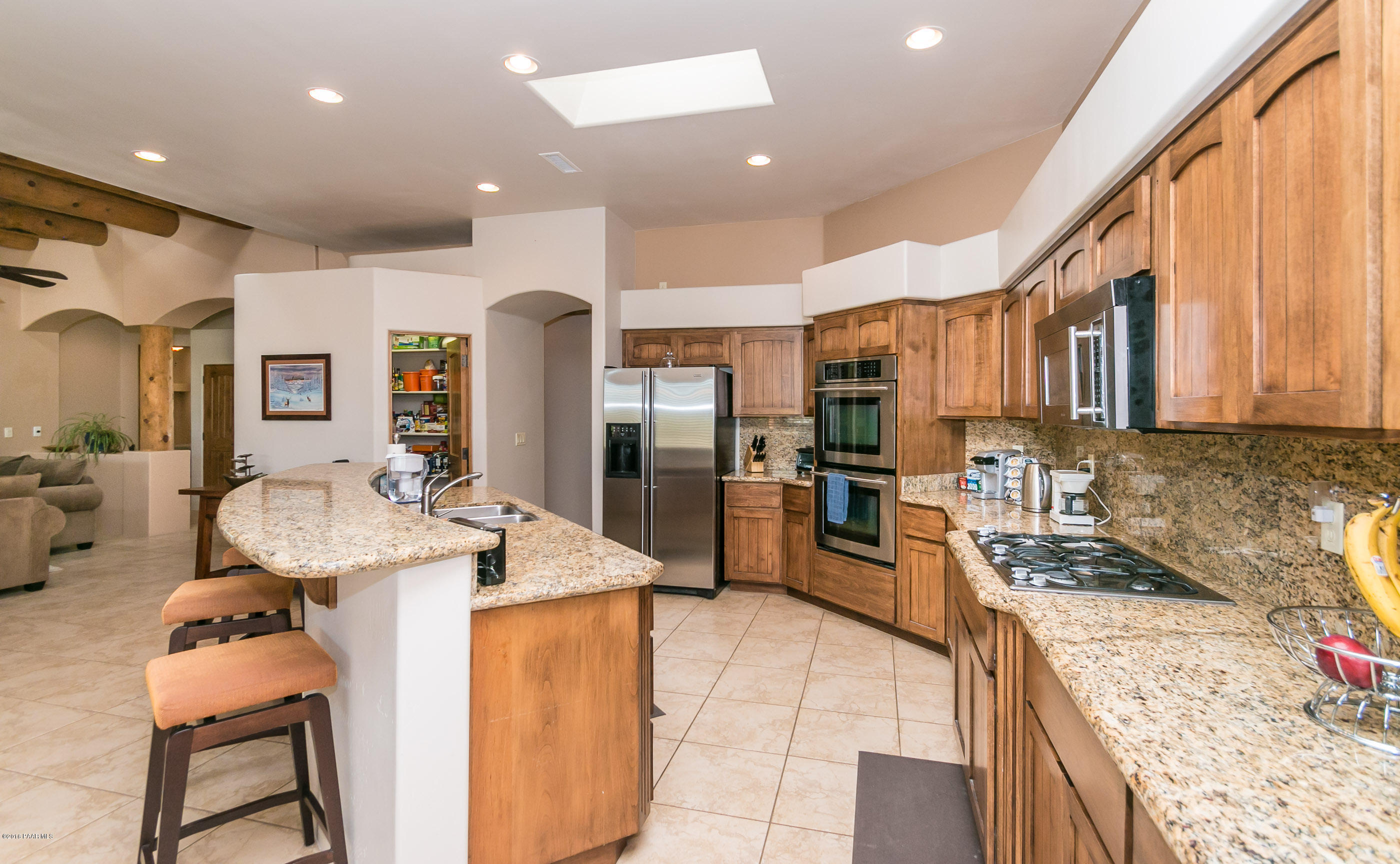 5600 West Almosta Ranch Road Prescott, AZ 86305 - Photo 8 of 26 010_Kitchen