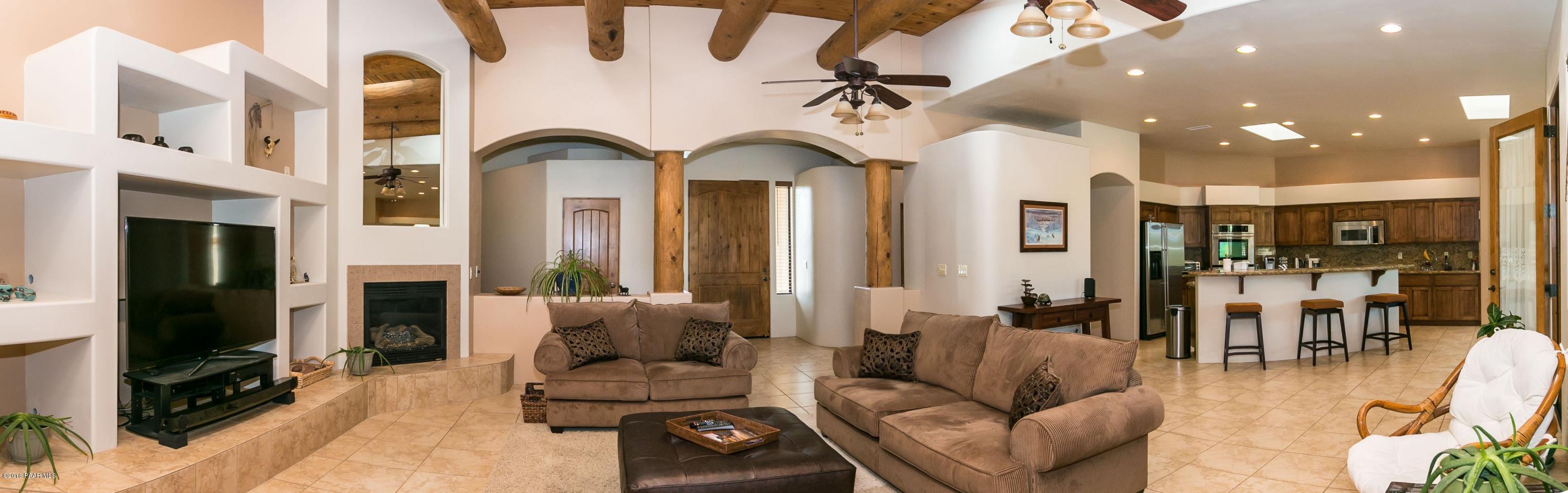 5600 West Almosta Ranch Road Prescott, AZ 86305 - Photo 10 of 26 012_Overview