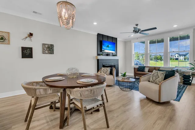 $3,000 | 159 Pocket Bend Circle, Summerville, SC 29486