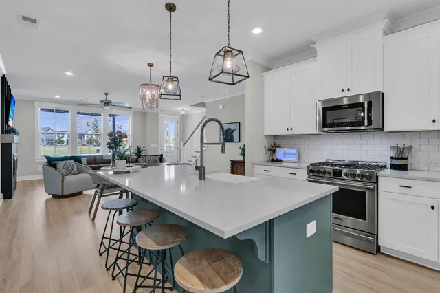 $3,000 | 159 Pocket Bend Circle, Summerville, SC 29486