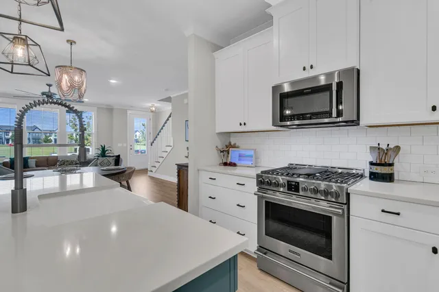 $3,000 | 159 Pocket Bend Circle, Summerville, SC 29486