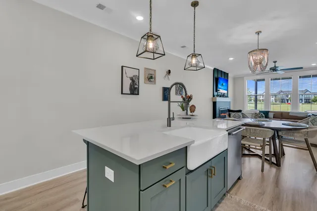 $3,000 | 159 Pocket Bend Circle, Summerville, SC 29486