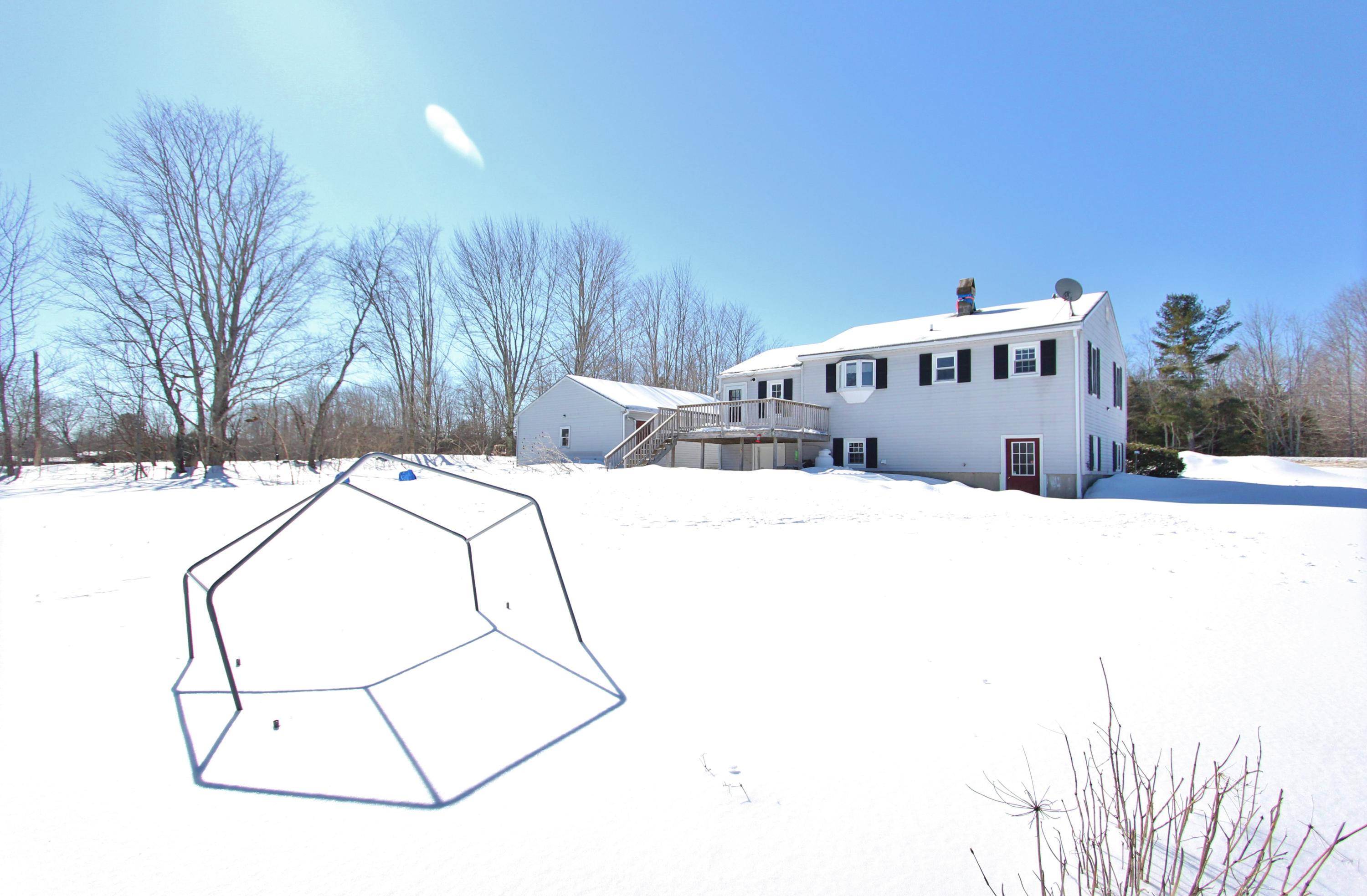 2131 Hudson Road Hudson, ME 04449 - Photo 21 of 23 21